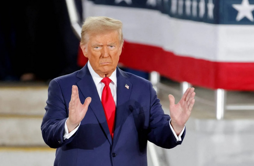 ترمب يقلب الموازين: مؤتمر جمهوري غير مسبوق لانتخابات الكونغرس 1 66 102