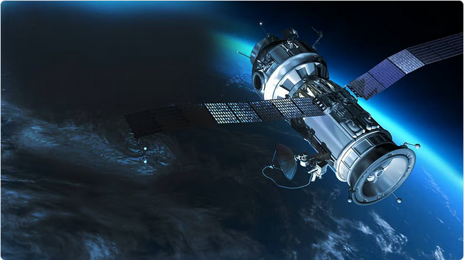 الصين تُعزز شبكتها الفضائية: إطلاق ناجح لـ"الكوكبة 13" من أقمار الإنترنت في مدار أرضي منخفض 1 66 113