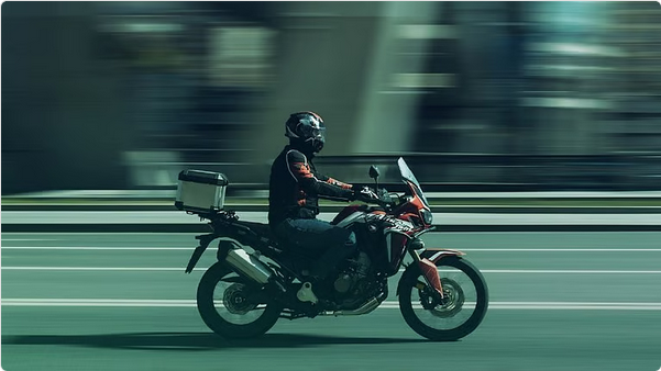 6,910 دراجات مخالفة في حملة مرورية ميدانية بجميع مناطق المملكة 1 66 116