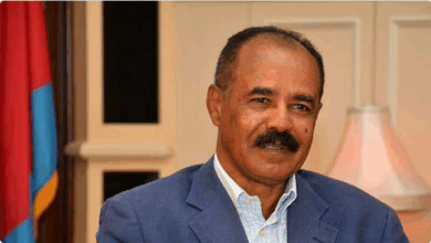 رئيس دولة إريتريا يغادر جدة 10 66 121