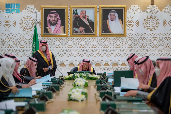 برئاسة الملك سلمان.."مجلس الوزراء" يوافق على الإستراتيجية الوطنية لقطاع التأمين 1 66 131