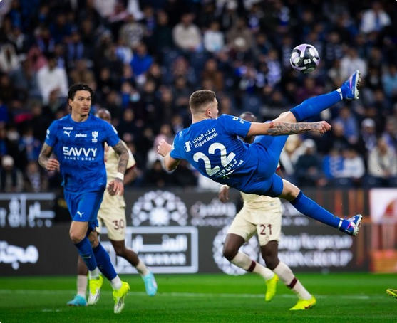 بـ"ريمونتادا" الأربعة.. الهلال يكتسح الفيحاء ويُحكم قبضته على قمة "روشن" 1 66 132