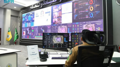 الدفاع المدني بالحج يكثّف الكشف الوقائي على مساكن الحجاج بمكة والمشاعر المقدسة 6 66 154