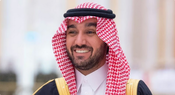 الفيصل يرأس بعثة المملكة المشاركة في دورة الألعاب الأولمبية الشتوية "ميلانو - كورتينا 2026" 1 66 2 11