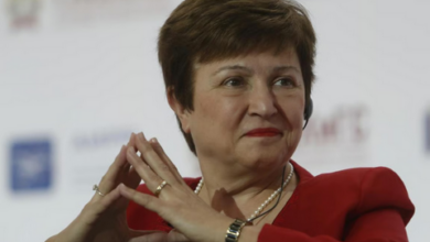 مديرة صندوق النقد: مؤتمر العلا يرسّخ الدور المحوري للاقتصادات الناشئة 3 66 2 12