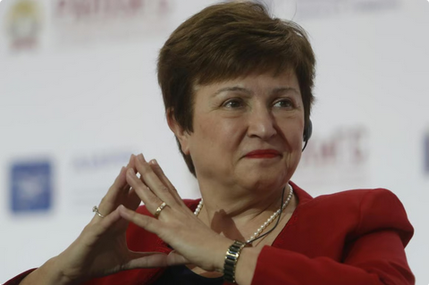 مديرة صندوق النقد: مؤتمر العلا يرسّخ الدور المحوري للاقتصادات الناشئة 1 66 2 12