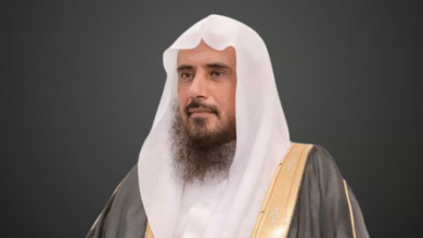 الخثلان: ليلة 27 من رمضان الليلة الأرجى لموافقة ليلة القدر 5 66 2 14