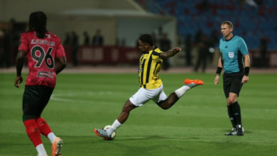 الخلود يصنع التاريخ ويقصي الاتحاد من كأس الملك بركلات الحسم 3 66 2 15