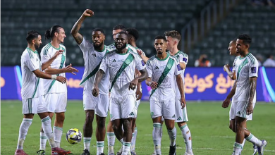 الأهلي يكتسح القادسية بخماسية ويتأهل لمواجهة النصر في نهائي السوبر السعودي 5 66 2 3