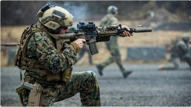 أستراليا تستضيف "تاليسمان سايبر 2025": مناورات عسكرية ضخمة لتعزيز الأمن الإقليمي 5 66 87