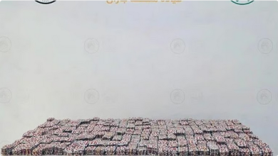 جازان.. حرس الحدود يحبط تهريب 59,100 قرص خاضع لتنظيم التداول الطبي 6 66 97