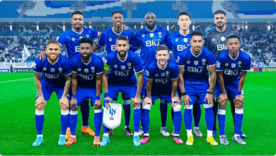 قمة آسيوية نارية: الهلال يواجه السد القطري وعينه على صدارة "النخبة" ورقم قياسي 6 666 105