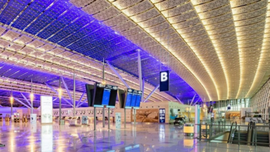 تاريخ جديد لقطاع الطيران: مطار الملك عبدالعزيز بجدة يكسر الأرقام القياسية بـ 53 مليون مسافر في 2025 4 666 120