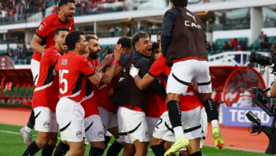 الفراعنة إلى ربع نهائي "الكان".. مصر تروض طموح بنين بثلاثية في ليلة الأشواط الإضافية 4 666 122