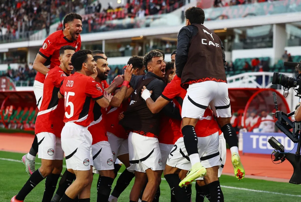 الفراعنة إلى ربع نهائي "الكان".. مصر تروض طموح بنين بثلاثية في ليلة الأشواط الإضافية 1 666 122