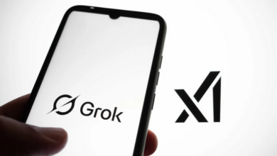 ماليزيا وإندونيسيا تقرران حظر تطبيق "جروك" بسبب محتواه الفاحش 2 666 124