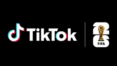 "فيفا" يبرم عقدا مع "تيك توك" بشأن كأس العالم 6 666 126