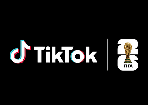 "فيفا" يبرم عقدا مع "تيك توك" بشأن كأس العالم 1 666 126