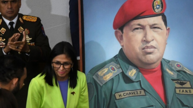 بعد اختطاف مادورو...رئيسة "فنزويلا" بالوكالة: واشنطن هددتنا بالقتل 2 666 127