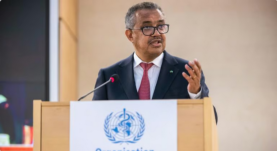 الصحة العالمية تضيف أدوية السرطان وحقن السمنة لقائمة الأدوية الأساسية 1 666 130