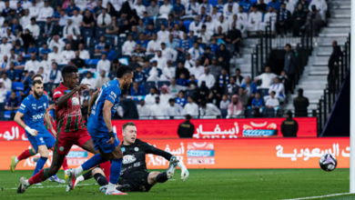 قطار الهلال لا يتوقف.. "الزعيم" يعبر محطة الاتفاق بثنائية ويُحكم قبضته على صدارة روشن 8 666 132