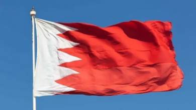 البحرين: اعتراض 188 صاروخًا و453 مسيّرة في هجمات إيرانية متتابعة 3 666 142