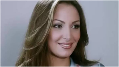 وفاة الفنانة المصرية سهام جلال إثر أزمة صحية مفاجئة 2 666 158