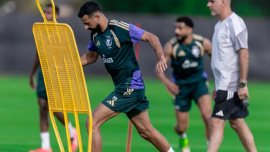 المنتخب السعودي يواصل استعداداته في أوستن لودية بورتوريكو تمهيدًا لمونديال 2026 4 666 159