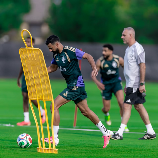 المنتخب السعودي يواصل استعداداته في أوستن لودية بورتوريكو تمهيدًا لمونديال 2026 1 666 159
