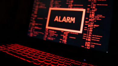 إسرائيل: هجمات سيبرانية إيرانية تستهدف مؤسسات في أنحاء البلاد 3 666 2 6