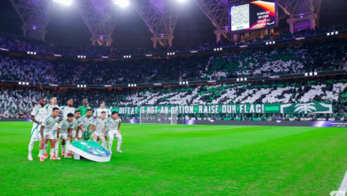 الأهلي يدخل نهائي آسيا بنفس سلاح الفوز على الهلال 6 666 69