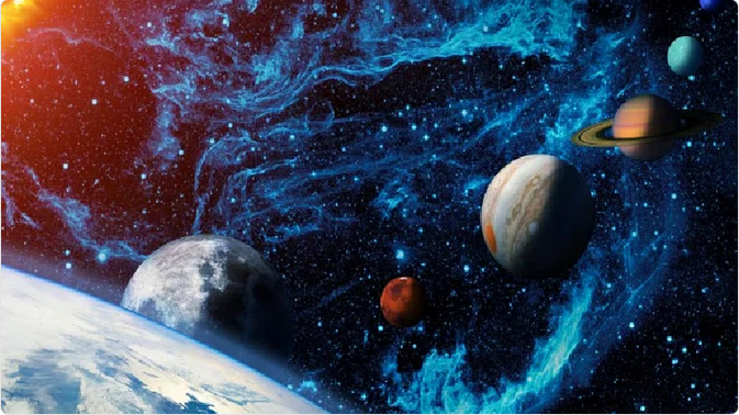 لغز كوني جديد: "TOI-1846 b" كوكب بحجم الأرض العملاقة يثير دهشة العلماء 1 666 73