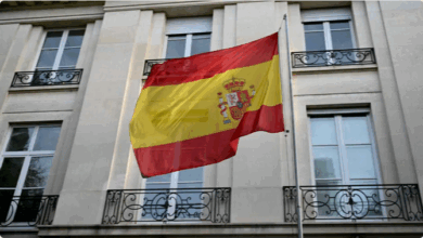 إسبانيا تستدعي القائم بالأعمال الإسرائيلي احتجاجاً على "تصريحات غير مقبولة" بحق رئيس وزرائها 17 666 89