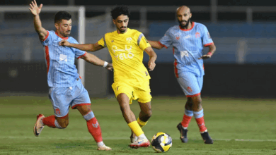 الرياض يحسم تأهله لدور الـ16 في كأس الملك بفوزه على الجبيل 3 666 92