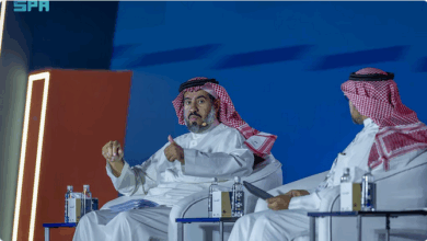 "كتاب الرياض" يقيم ندوة بعنوان "الوثائق ذاكرة الأمة رحلة التاريخ السعودي من الدرعية إلى العصر الحديث" 5 666 97