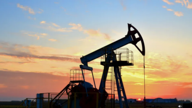 أسعار النفط تستقر مع انحسار المخاطر الجيوسياسية وزيادة المخزونات 2 7 2 12