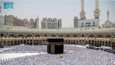 إمام الحرم المكي: صلاة الاستخارة سبيل التوكل والطمأنينة 4 7 2 2