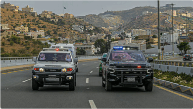 هيئة الهلال الأحمر بالباحة تحتفي باليوم الوطني بفعاليات إنسانية وتوعوية 6 7 2 5