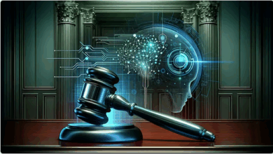 الدنمارك .. قانون جديد لحماية المواطنين من التزييف العميق بالذكاء الاصطناعي 4 7 2 9