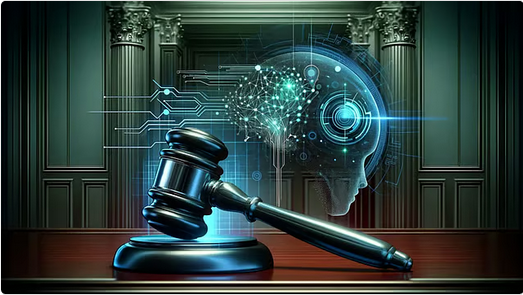 الدنمارك .. قانون جديد لحماية المواطنين من التزييف العميق بالذكاء الاصطناعي 1 7 2 9