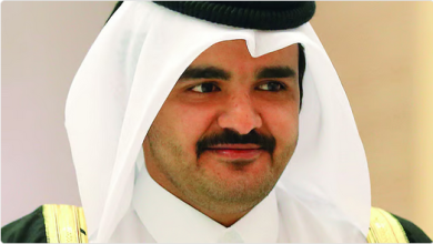 اللجنة الأولمبية السعودية تدعم ترشح الشيخ جوعان بن حمد لرئاسة المجلس الأولمبي الآسيوي 2 7 331