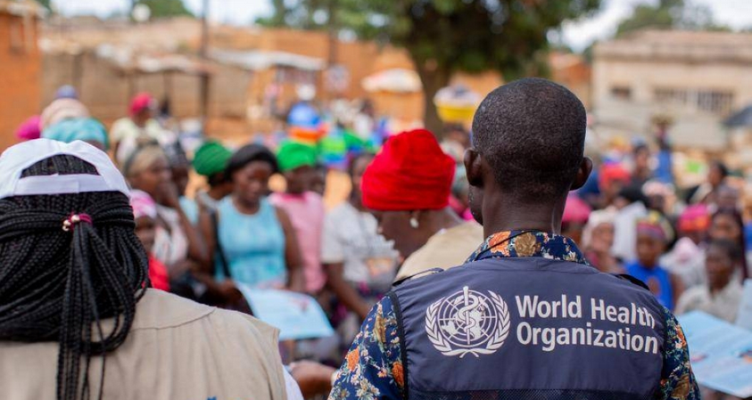 الصحة العالمية تحذر من تفاقم تفشي الكوليرا وتطالب بتمويل عاجل 1 7 336