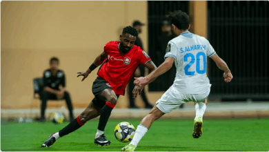 الأخدود يعبر إلى دور الـ16 عبر الرائد في كأس الملك 4 7 350