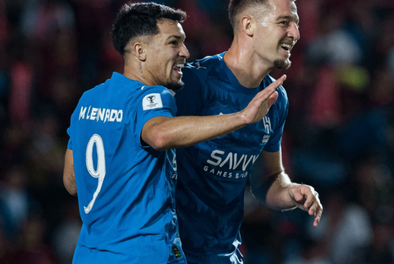 بصعوبة بالغة: ثلاثية هلالية تقتنص الفوز من ناساف الأوزبكي في قمة "آسيا للنخبة" 1 7 354