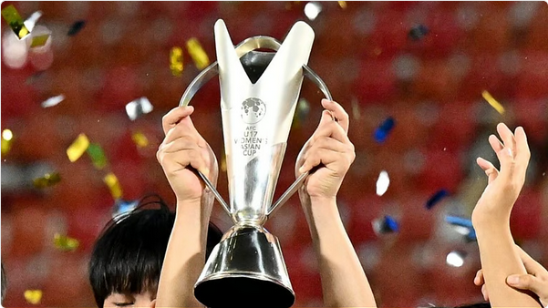 الاثنين.. السعودية تحتضن تصفيات كأس آسيا للناشئات تحت 17 عامًا 1 7 358