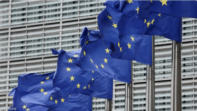 الاتحاد الأوروبي يُقر الحزمة 19 من عقوبات روسيا.. تشمل حظراً على الغاز المسال 4 7 362