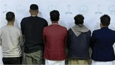 "الجوازات" تضبط محاولتي تهريب عبر منفذ الوديعة لمقيمَين يمنيين نقلا 3 مخالفين داخل مركبتهما 3 7 364