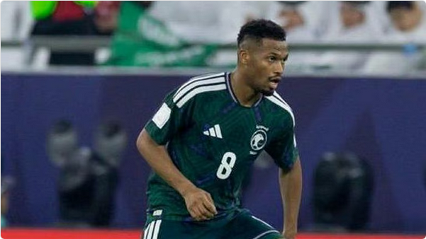 استبعاد أيمن يحيى من قائمة الأخضر للإصابة 1 7 373