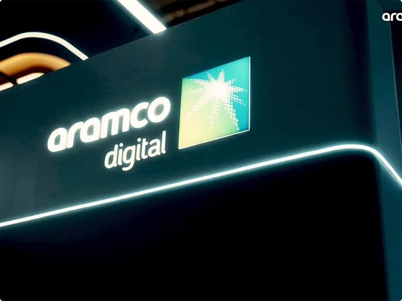 «أرامكو الرقمية» تدشّن شبكة اتصال صناعية وطنية عالية الاعتمادية بتردد 450 ميجاهرتز 1 7 378