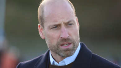 قصر كينزنجتون: ولي عهد بريطانيا الأمير وليام يزور السعودية في فبراير 3 7 381